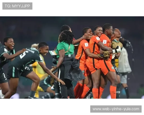 尼日利亚世界杯精彩瞬间与国家队荣耀回顾