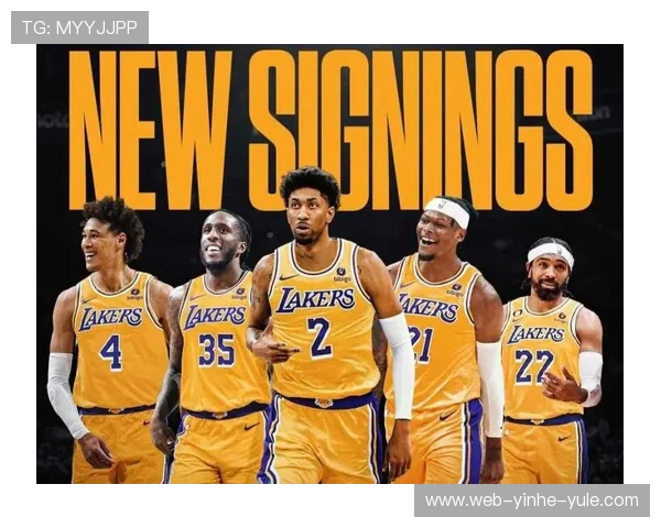 湖人核心伤情更新引关注新赛季阵容调整备受期待