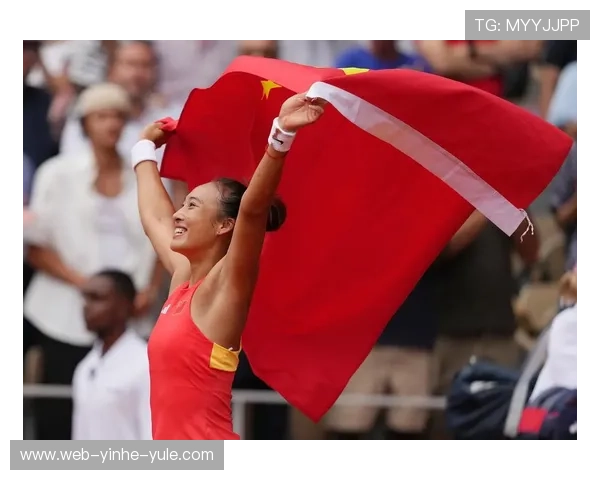 网球赛场精彩瞬间回顾新星崭露头角引发关注