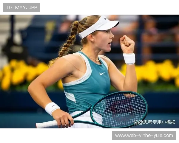 网球世界迎来新星崛起 年轻球员纷纷挑战老将争夺大满贯荣耀