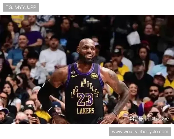 詹姆斯关键三分助湖人险胜掘金锁定季后赛席位