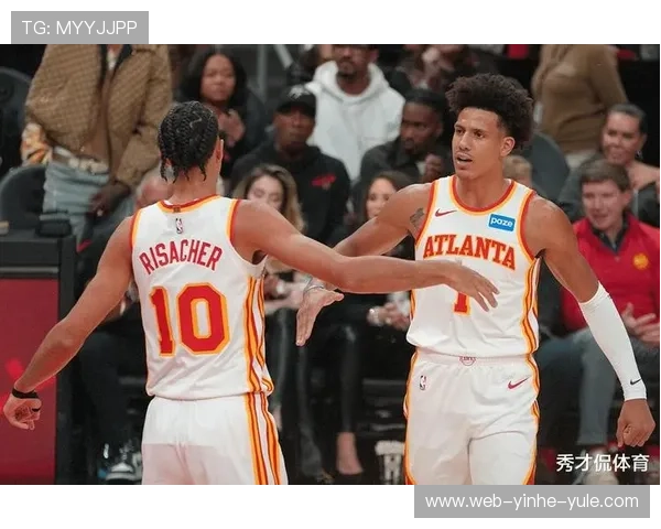 NBA老鹰队激战四方精彩对决最新比分全程回顾与分析